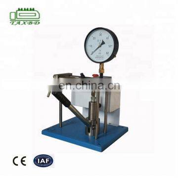 XBD High Quality Diesel Nozzle Tester