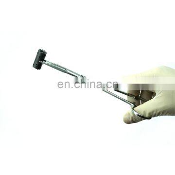 High Quality Bone Surgery Orthopedic Sirgical Implants Spinal Expandable Titanium Cage for Spine Surgery photo-5