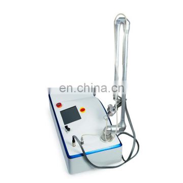 Mini fractional co2 laser Korea machine