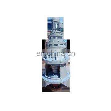 Agitator Liquid Mixer Mixing Tank With Agitator for Liquid Treatment XLSD85-18515-0.55KW photo-4