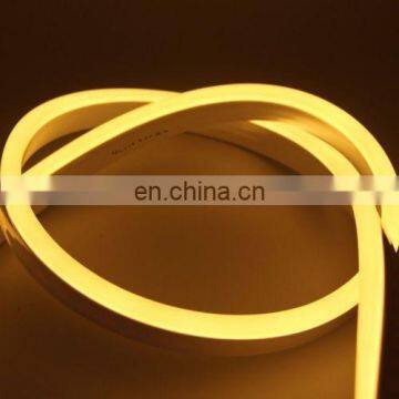LED Flex Neon Lights 24V Rope Light Flexible Waterproof For Studio Christmas Decor photo-4