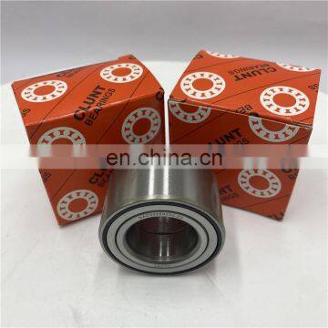 Bearing Assembly Sizes 45*83*44mm Front Wheel Hub Bearing DAC45830044