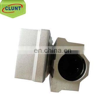 Aluminum Linear Motion Ball Bearing Slide SC12UU