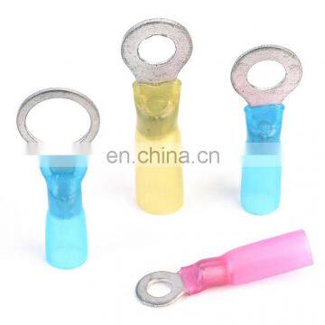 Hampool High Performance Wire Connector Automotive Heat Shrink Ring Terminals photo-2