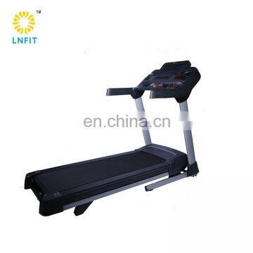 Chinese manufacturer stress test treadmill suitcase parts