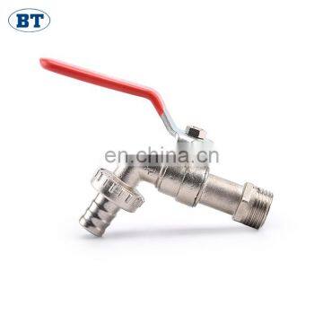 BT2001 хороший рыночный медный садовый кран, цена алюмината натрия, краны photo-2