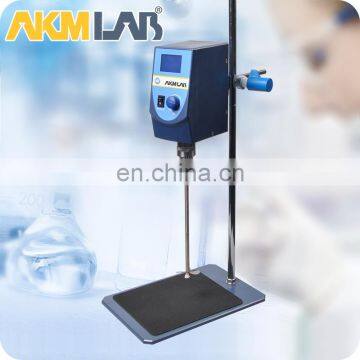AKMLAB Digital Electric Laboratory Overhead Stirrer photo-7