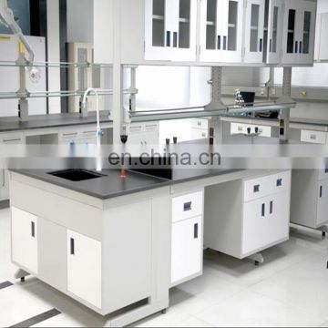 Lab equipment,tech lab bench, wood lab furniture