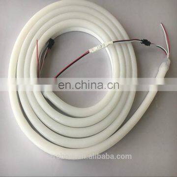 Hot Sale Neon Lights Dmx 24v 12v 5v Digital RGB Dream Color Led Neon Flex photo-3