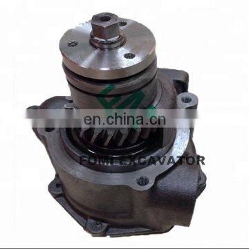 Sales Well  6212-61-1205 6212-61-1204 6212-61-1203 6D140 Water Pump