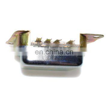 Voltage Regulator For Ford Pickup Truck Jeep For Lincoln Mercury 1AZMX00033, Vr-166t photo-2