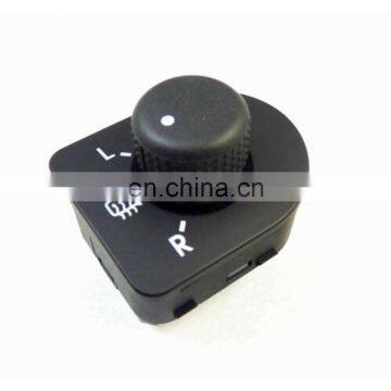 FOR VW Skoda Octavia 1996-2010 NEW Side Mirror Switch Adjust Knob 1U1959565L photo-5