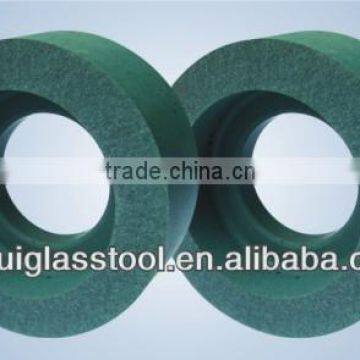 guangzhou KRT blue stone glass polishing wheel