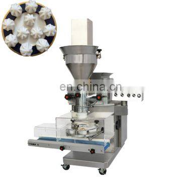 Hot Sale Desktop Small Snack Food Modak Making Encrusting Machine