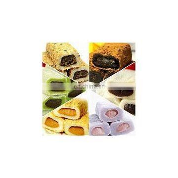 Two Colors Mochi Making Machine for Sale photo-4