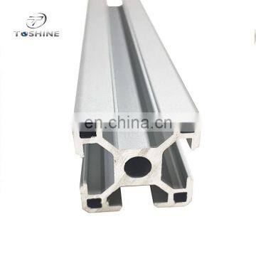 30x30mm Bosch Compatible Aluminum Profiles/aluprofile photo-5