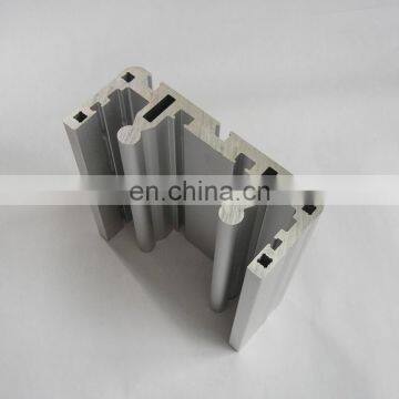 China Plant Mass Production Aluminium Slotted U Sliding Channel photo-6