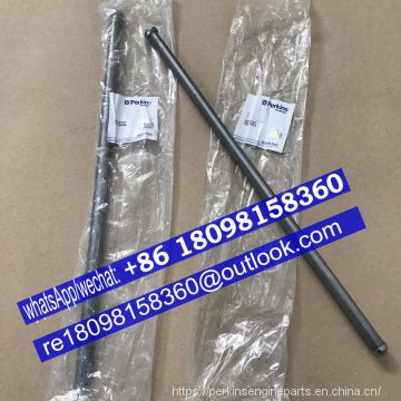 SE153G Perkins PushRod for Valve for Perkins gas/diesel engine, 4006/4008/4012/4016series, 4000series genuine spare parts