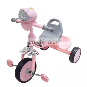 2019 China wholesale High quality cheap baby tricycle / New style kids tricycle /Popular children tricycle