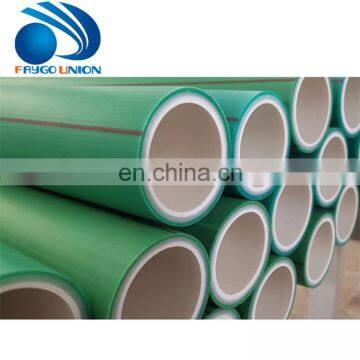 High Speed Ppr Muti- Layers Pipe Fiber Glass Making Machine/production Line for Sale