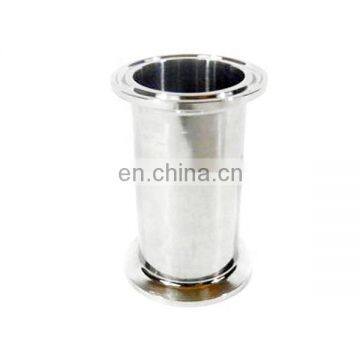 Stainless Steel 3"x18" Material Tube Column Bho Extractor Tube Essential Oil Extractor Distiller photo-2