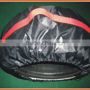 Waterproof Spare Wheel Tire Bag Covers