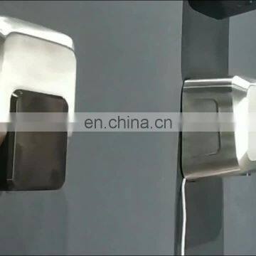 Manufacturer 304 stainless steel ABS automatic electric  hand dryer for bathroom fast dryer hand wall mounted