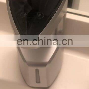 Promotion Wholesale Hot Selling Smart Induction Sensor Touchless Contact-free Automatic Kitchen Hotel Shampoo Dettol Dispenser