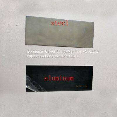 Pad Printing Aluminum Plate photo-2
