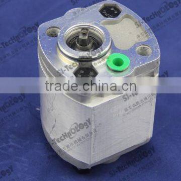 hydraulic gear pump factory price,CBK-2 G2 series mini gear pump made in china