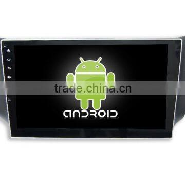 Kaier Factory directly !android 4.4 car dvd player for Sylphy +OEM+DVR+Dual core !