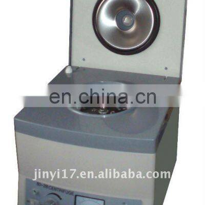 80-2B Lab Centrifuge (CE, ISO)
