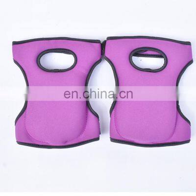 various colors available for eva knee mat/ foam garden pad