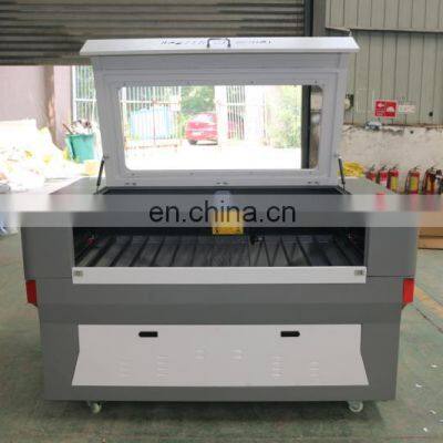 Factory Price 80W CO2 Wood CNC Laser Cutting Machine photo-5