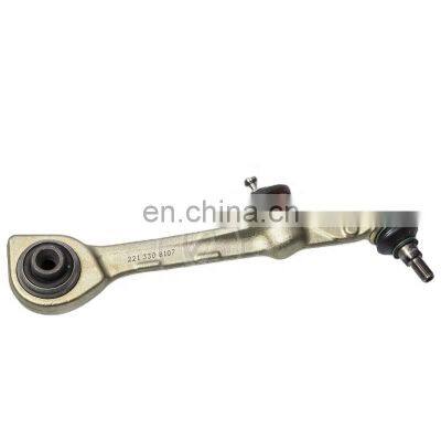 BMTSR S Class Car Front Left Control Arm For W221 OE:221 330 81 07 2213308107