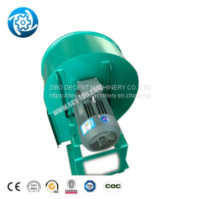 Electric AC Industrial Fan Centrifugal Blower Fan