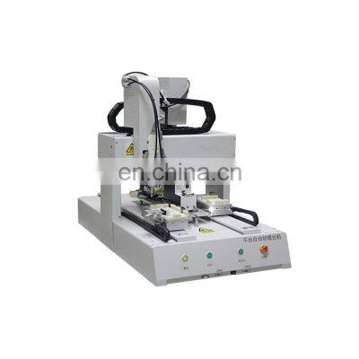 Best Durable Screw Fastening Machine Automatic Screw Locking Machine photo-4