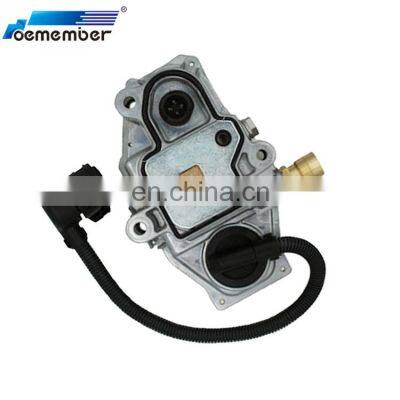 OE MEMBERT Gearbox clutch actuator coil valve 21965253 21206430 21162036 21008344 for VOLVO FH13 Truck