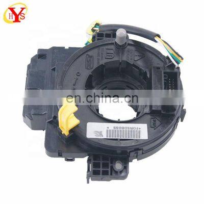 HYS factory price steering wheel hairspring auto parts spiral cable clock spring for honda auto parts 77900-T2A-A11