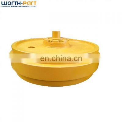 D8K Idler for High Quality Bulldozer Spare Parts photo-4