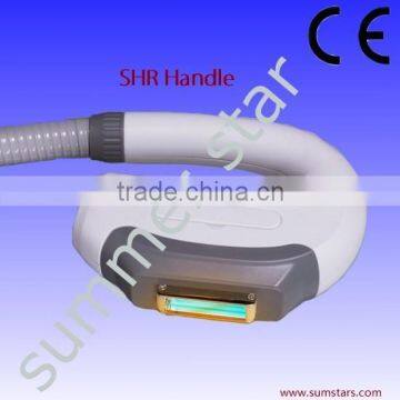 SHR IPL Beauty Machine / Salon Beauty Machine / Hair Removal Beauty Machine photo-3