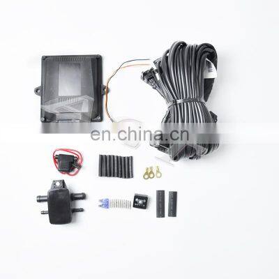 gas equipment for auto mp36 car gasolina ngv ecu kits