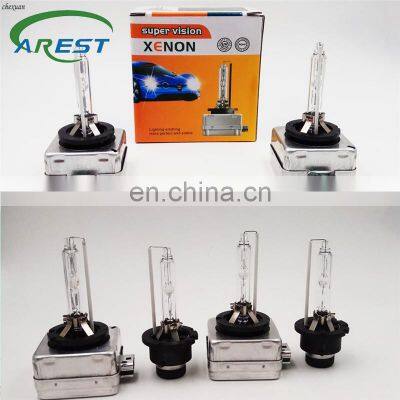 Carest 2Pcs D1S D2S D3S D4S HID Bulbs HID xenon headlight D1 D2 D3 D4 D1R D2R D3R D4R 4300K 5000K 6000K 8000K 10000K