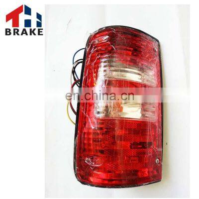 car auto parts lighting system tail lamp for great wall DEER PICKUP