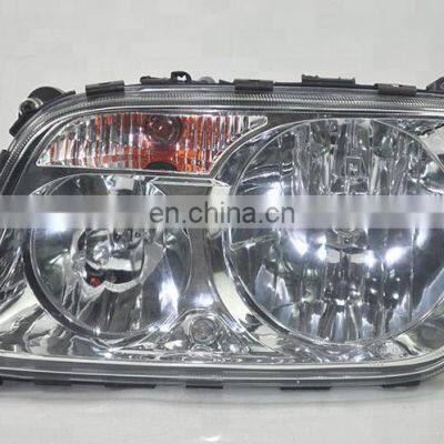Best Quality Head Lamp Oem 9438201661 for MB Actros MP3 Truck Body Parts Head Light