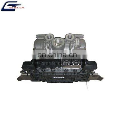 Factory Price Heavy Duty Truck Parts ECU Relay Valve OEM 4005000700 for DAF Truck