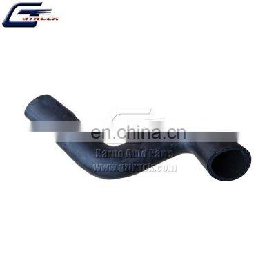 European Truck Auto Spare Parts Rubber Radiator Hose Oem 1529007 1377332 1447198 for SC Truck
