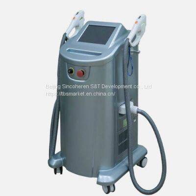 PRECIPULSE Ipl Shr Hair Removal Machine Beauty Instruments Suppliers photo-2