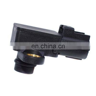 Free Shipping!PRESSURE SENSOR ON INLET MANIFOLD NEW For SAAB 9-3 SPORT B284,B207 12787705 photo-2