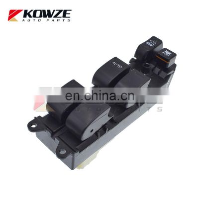 Power Window Master Switch for Toyota Hilux KUN51 KUN61 TGN61 KUN25 KUN26 LHD 84820-0K100